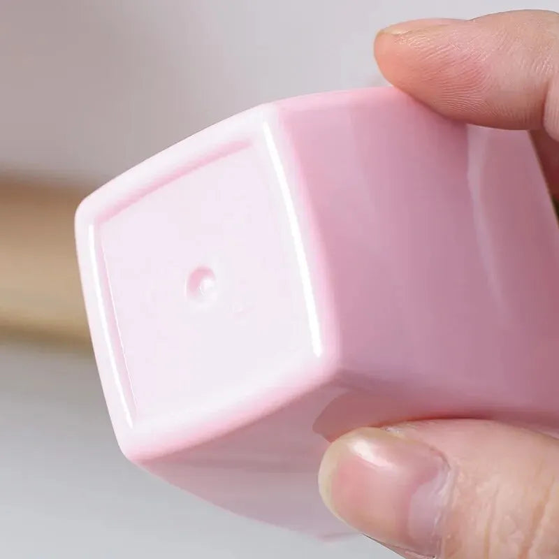 2024 Artificial Flower Potted Plant, Used Year-Round For Home, Bedroom, Study, Office Desktop Shelf Decoration