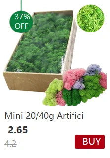 Artificial Flowers Cherry Blossoms Baby's Breath Gypsophila Fake Flowers DIY Wedding Home Vase Decoration Faux Flowers Branch