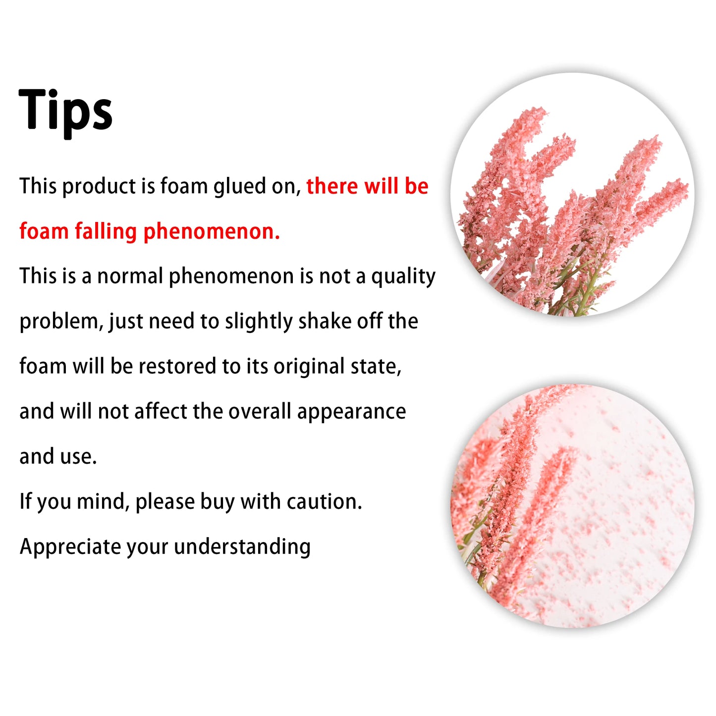 Artificial Beautiful Lavender Flowers Foam Wheat Crafts Fake Flower Wedding Home Artificial Plants Bouquet Christmas Decoration