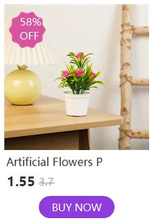 Artificial Flowers Real touch Lily branch real looking white fake Flowers flores for Wedding Garden Home Room Table Decoration